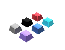 Load image into Gallery viewer, Engraved Metal Keycap