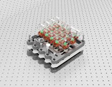 Load image into Gallery viewer, Launch Pad