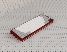 Load image into Gallery viewer, Luna Keyboard | HTE