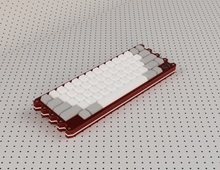 Load image into Gallery viewer, Luna Keyboard | HTE