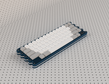 Load image into Gallery viewer, Luna Keyboard | HTE