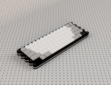 Load image into Gallery viewer, Luna Keyboard | HTE