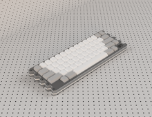 Load image into Gallery viewer, Luna Keyboard | HTE