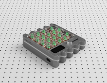 Load image into Gallery viewer, Launch Pad