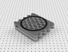 Load image into Gallery viewer, Launch Pad