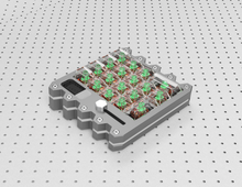 Load image into Gallery viewer, Launch Pad