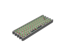 Load image into Gallery viewer, Luna Keyboard | DZ60