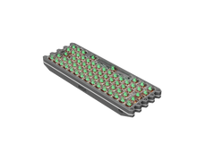 Load image into Gallery viewer, Luna Keyboard | DZ60