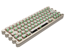 Load image into Gallery viewer, Luna Keyboard | DZ60