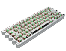 Load image into Gallery viewer, Luna Keyboard | DZ60