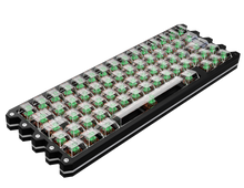 Load image into Gallery viewer, Luna Keyboard | DZ60