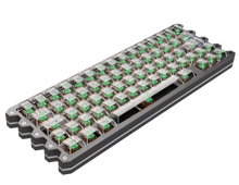 Load image into Gallery viewer, Luna Keyboard | DZ60