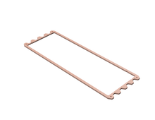 Load image into Gallery viewer, Luna Gaskets