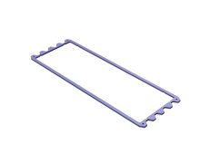 Load image into Gallery viewer, Luna Gaskets