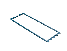 Load image into Gallery viewer, Luna Gaskets