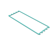 Load image into Gallery viewer, Luna Gaskets